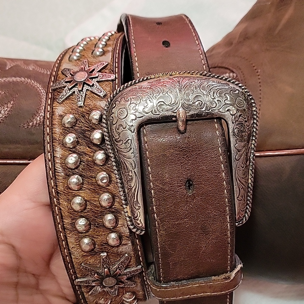 Womens belt